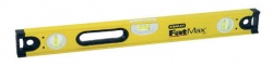 Stanley fatmax 24'' box beam level